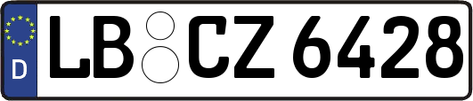 LB-CZ6428
