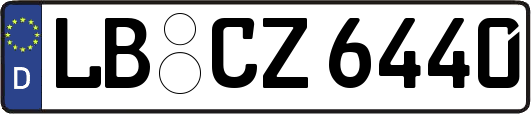LB-CZ6440