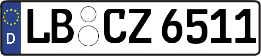 LB-CZ6511