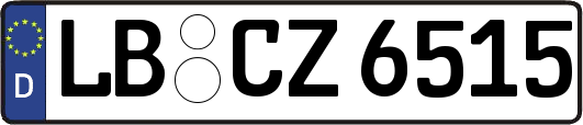 LB-CZ6515