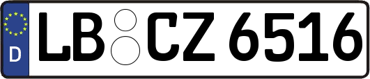 LB-CZ6516