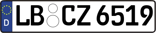 LB-CZ6519