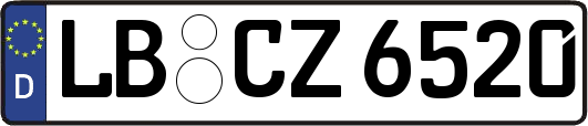 LB-CZ6520
