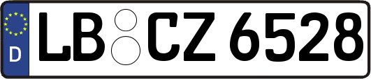 LB-CZ6528