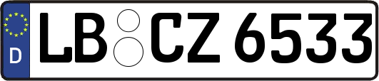 LB-CZ6533