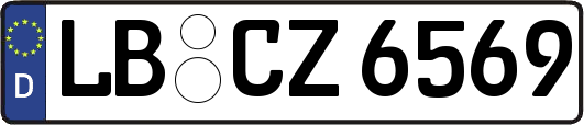 LB-CZ6569