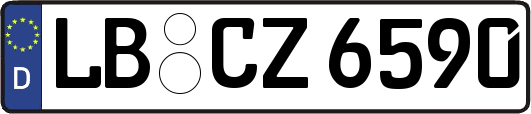 LB-CZ6590