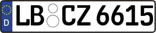 LB-CZ6615