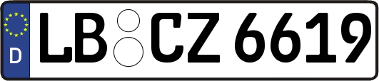 LB-CZ6619