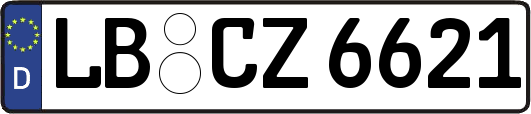 LB-CZ6621
