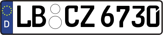 LB-CZ6730