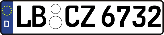LB-CZ6732