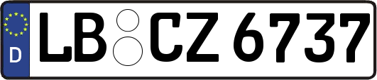 LB-CZ6737