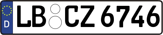 LB-CZ6746