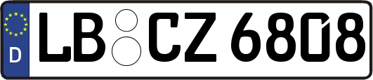 LB-CZ6808