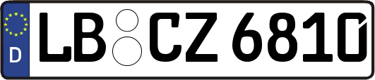 LB-CZ6810