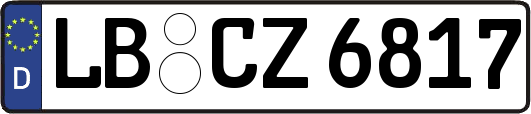 LB-CZ6817