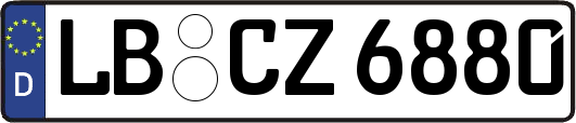 LB-CZ6880