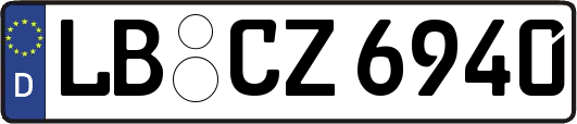 LB-CZ6940