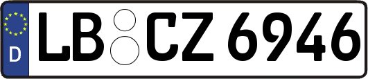 LB-CZ6946