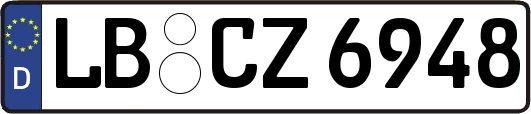 LB-CZ6948