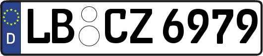 LB-CZ6979