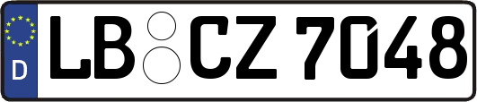 LB-CZ7048