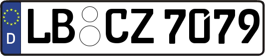 LB-CZ7079