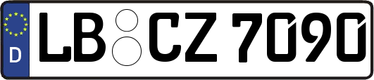 LB-CZ7090