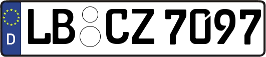 LB-CZ7097