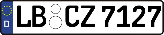 LB-CZ7127