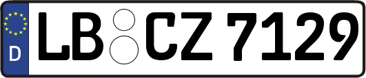 LB-CZ7129