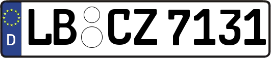 LB-CZ7131