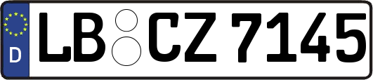 LB-CZ7145