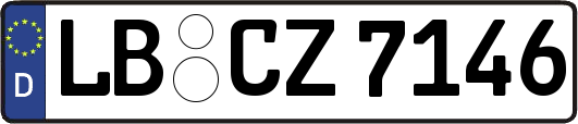 LB-CZ7146