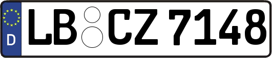 LB-CZ7148