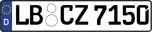 LB-CZ7150