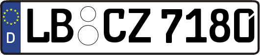 LB-CZ7180