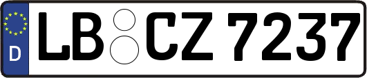 LB-CZ7237