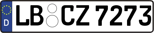 LB-CZ7273