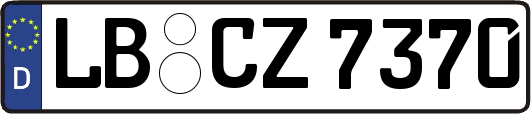 LB-CZ7370