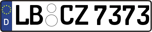 LB-CZ7373