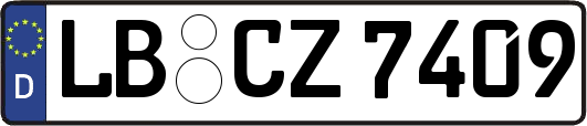 LB-CZ7409