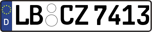 LB-CZ7413