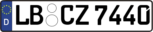 LB-CZ7440