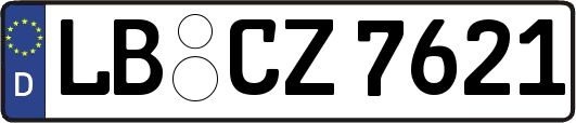 LB-CZ7621