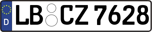 LB-CZ7628
