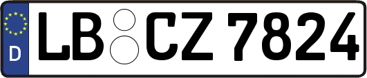 LB-CZ7824