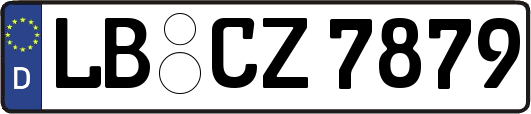 LB-CZ7879