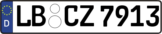 LB-CZ7913